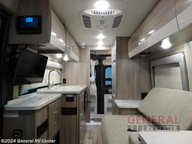 2024 Sequence 20K by Thor Motor Coach from General RV Center in Draper, Utah