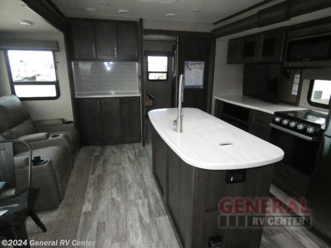 2022 Reflection 312BHTS by Grand Design from General RV Center in Draper, Utah