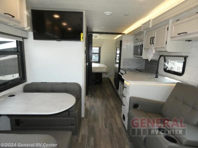 2024 Vision 29S by Entegra Coach from General RV Center in Draper, Utah