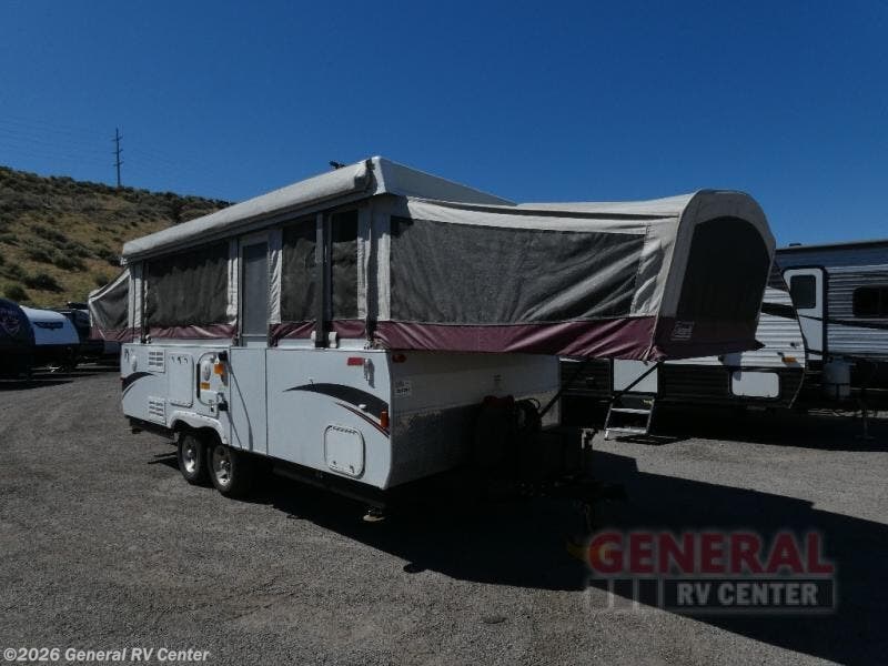 2009 Fleetwood Highlander Avalon RV for Sale in Draper, UT 84020