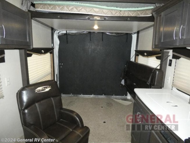 2019 Stealth FQ2313 by Forest River from General RV Center in Draper, Utah