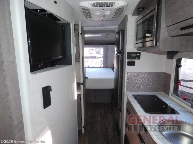 2020 Lance Lance Travel Trailers 2075 RV for Sale in Draper, UT 84020