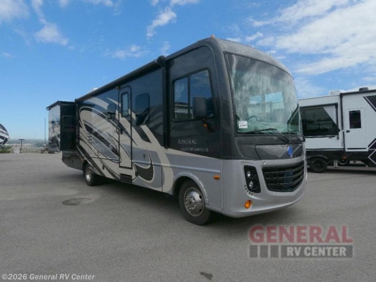 2016 Holiday Rambler Admiral 32V RV for Sale in Draper, UT 84020 ...