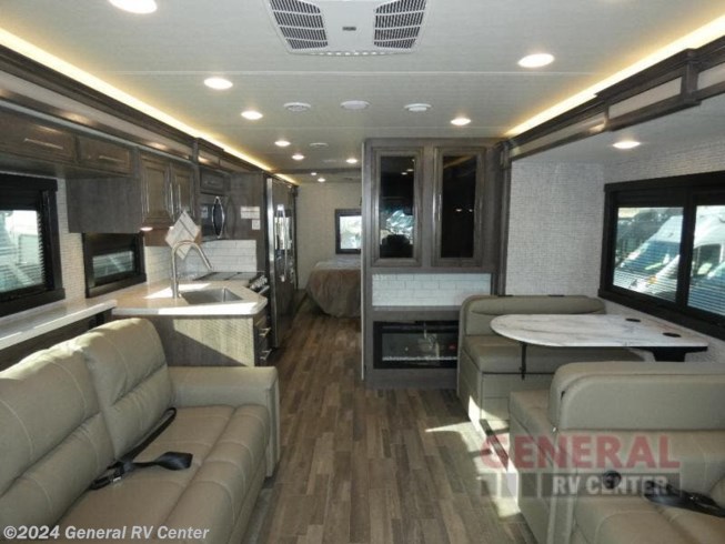 2024 Vision XL 34G by Entegra Coach from General RV Center in Draper, Utah