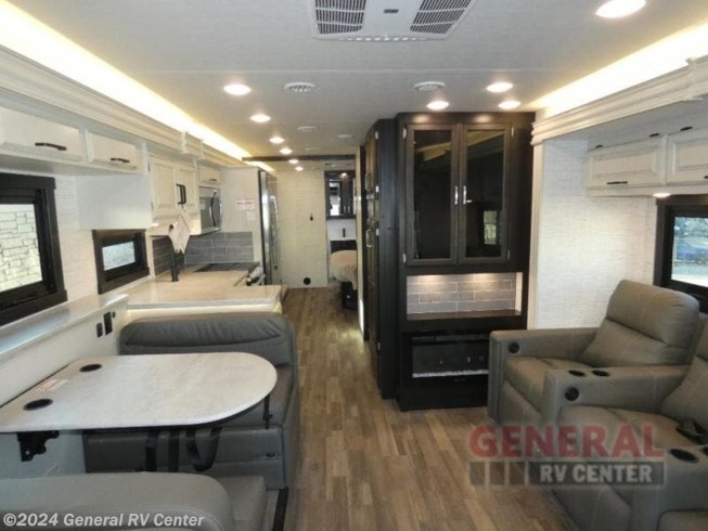 2024 Vision XL 36C by Entegra Coach from General RV Center in Draper, Utah
