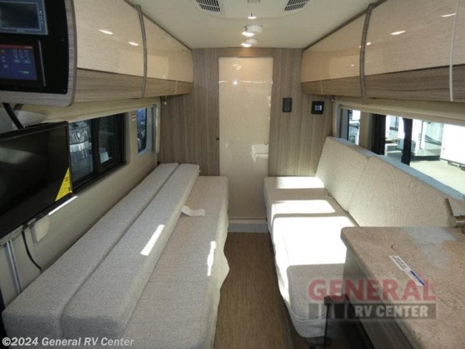 2024 Ethos 20T by Entegra Coach from General RV Center in Draper, Utah