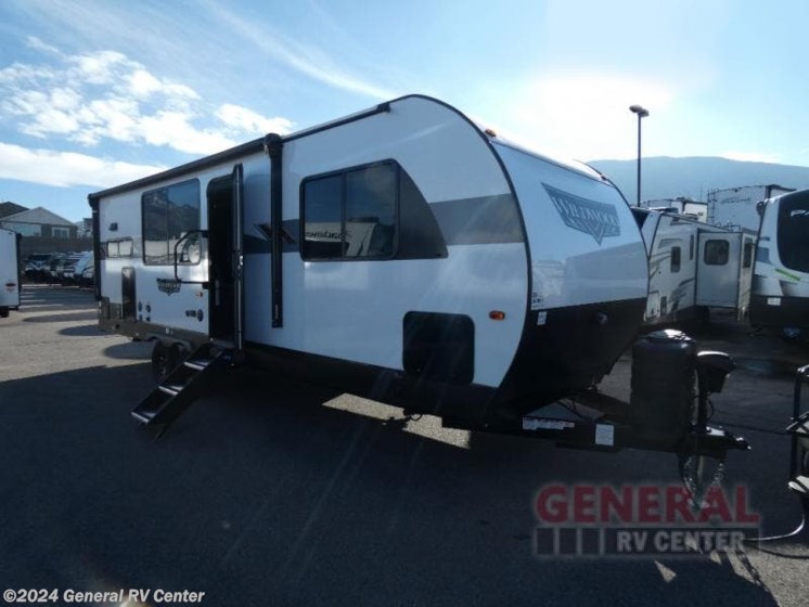 2024 Forest River Wildwood XLite View 24VIEW RV for Sale in Draper, UT