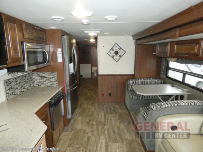 2016 Georgetown 364TS by Forest River from General RV Center in Draper, Utah