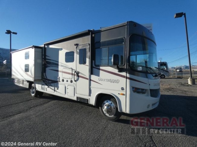 Used 2016 Forest River Georgetown 364TS available in Draper, Utah
