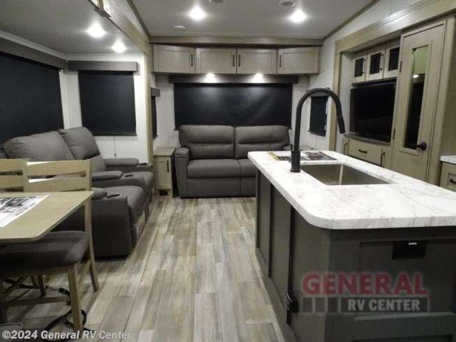 2024 Grand Design Reflection 150 Series 295RL - New Fifth Wheel For Sale by General RV Center in Draper, Utah