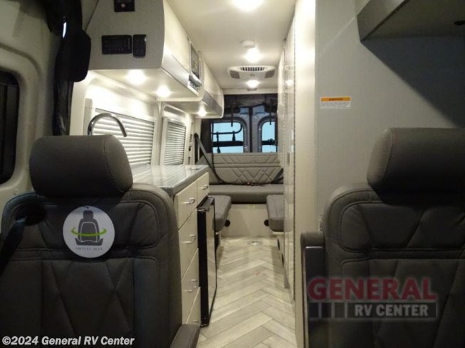 2024 Sanctuary 24C by Thor Motor Coach from General RV Center in Draper, Utah