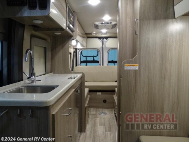 2024 Sequence 20J by Thor Motor Coach from General RV Center in Draper, Utah