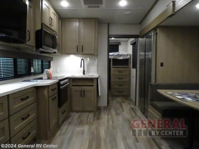 2024 Reflection 150 Series 298BH by Grand Design from General RV Center in Draper, Utah