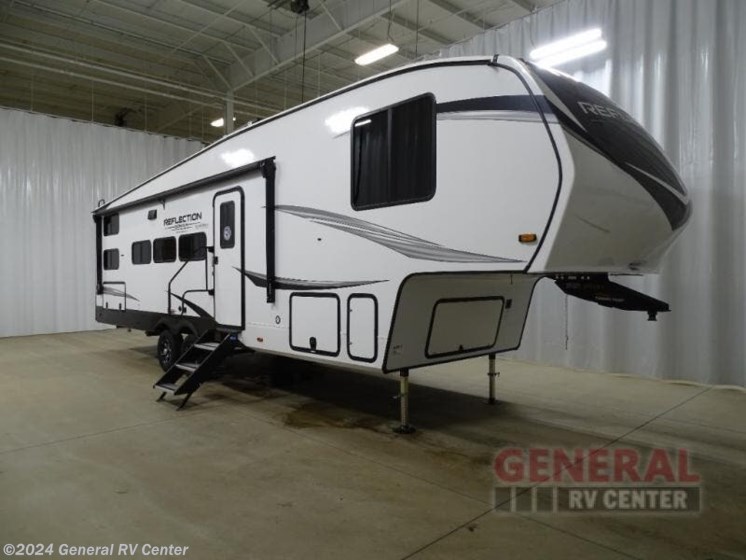 New 2024 Grand Design Reflection 150 Series 298BH available in Draper, Utah