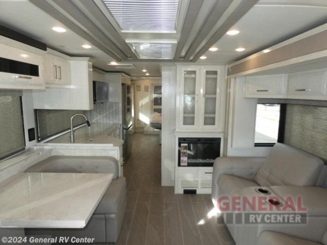 2024 New Aire 3543 by Newmar from General RV Center in Draper, Utah