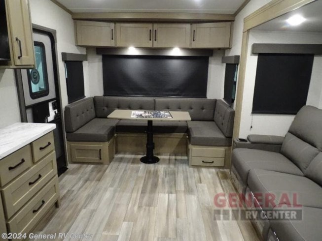 2024 Reflection 150 Series 260RD by Grand Design from General RV Center in Draper, Utah