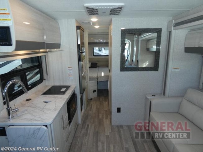 2024 Axis 24.1 by Thor Motor Coach from General RV Center in Draper, Utah