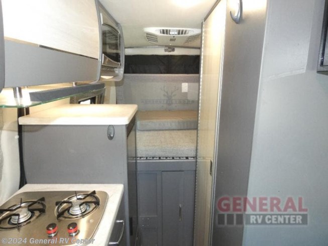 2022 Sanctuary 19L by Thor Motor Coach from General RV Center in Draper, Utah