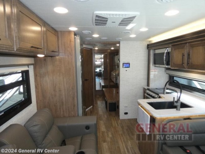 2024 Esteem XL 32U by Entegra Coach from General RV Center in Draper, Utah