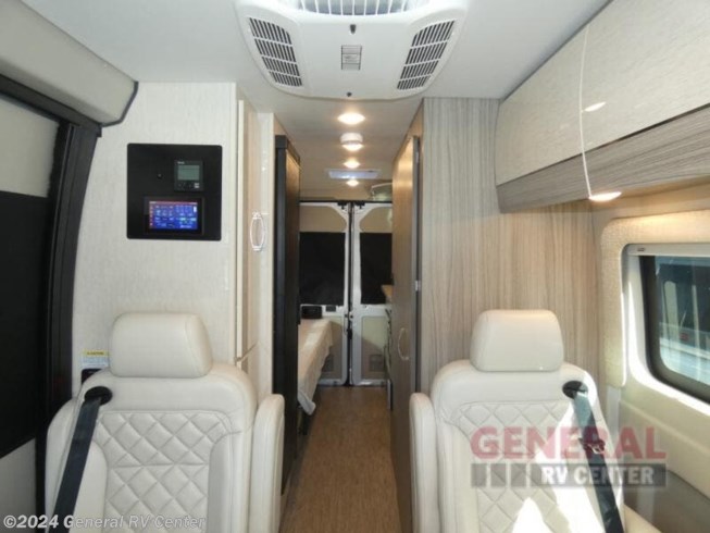 2024 Ethos 20A by Entegra Coach from General RV Center in Draper, Utah