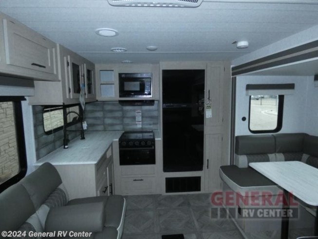 2024 Wildwood T23RK by Forest River from General RV Center in Draper, Utah