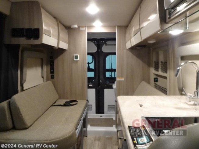 2024 Scope 18G by Thor Motor Coach from General RV Center in Draper, Utah