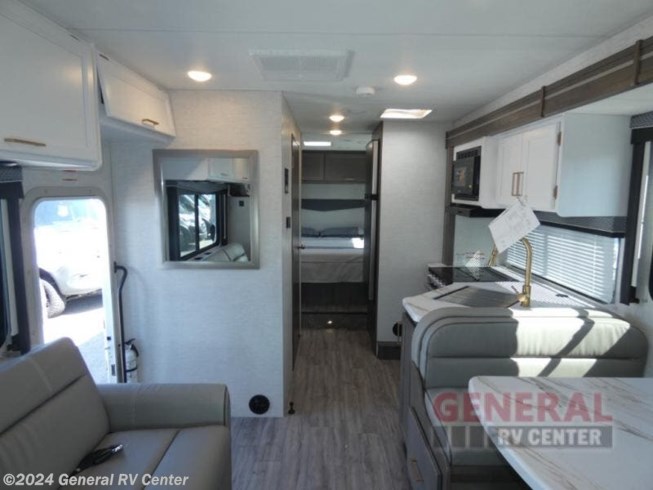 2024 Four Winds 28Z by Thor Motor Coach from General RV Center in Draper, Utah