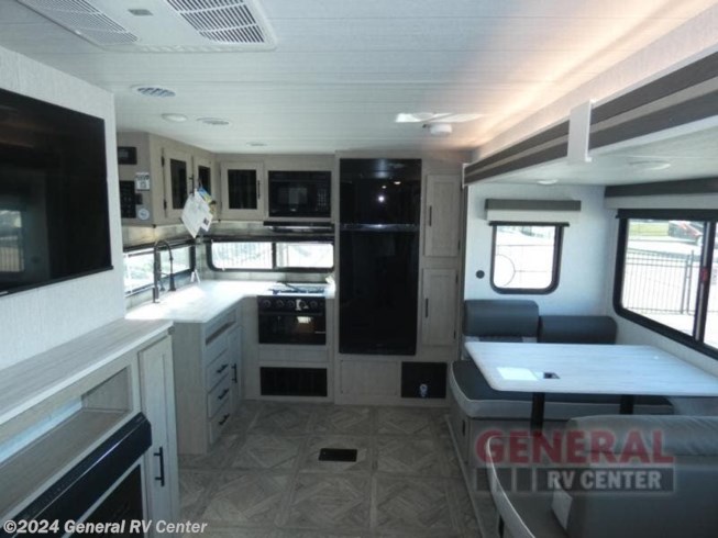 2024 Wildwood T25RK by Forest River from General RV Center in Draper, Utah