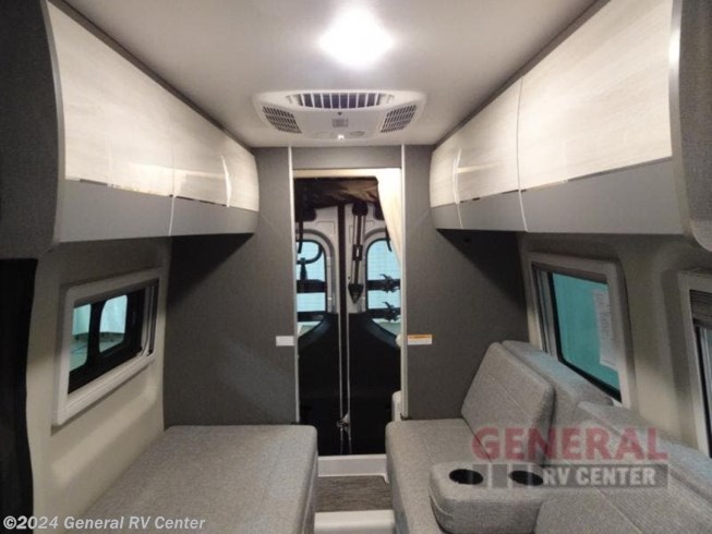 2024 Sanctuary 19A by Thor Motor Coach from General RV Center in Draper, Utah