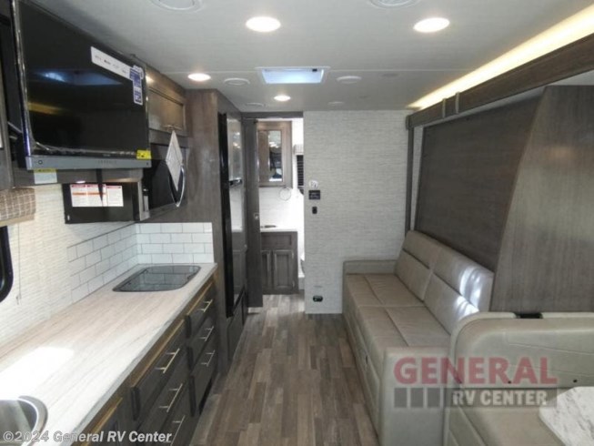 2024 Qwest 24R by Entegra Coach from General RV Center in Draper, Utah