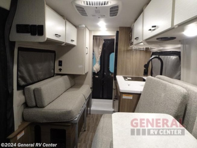 2024 Dazzle 2HB by Thor Motor Coach from General RV Center in Draper, Utah