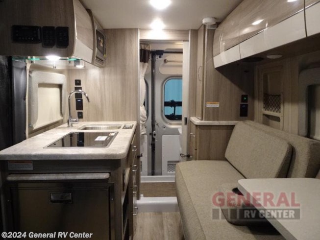 2024 Scope 18M by Thor Motor Coach from General RV Center in Draper, Utah