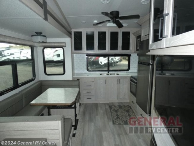 2021 Flagstaff Super Lite 528MBS by Forest River from General RV Center in Draper, Utah