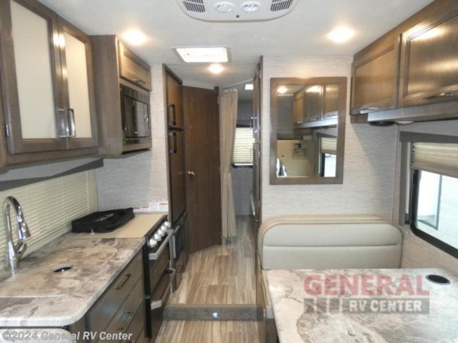 2022 Four Winds 22B by Thor Motor Coach from General RV Center in Draper, Utah