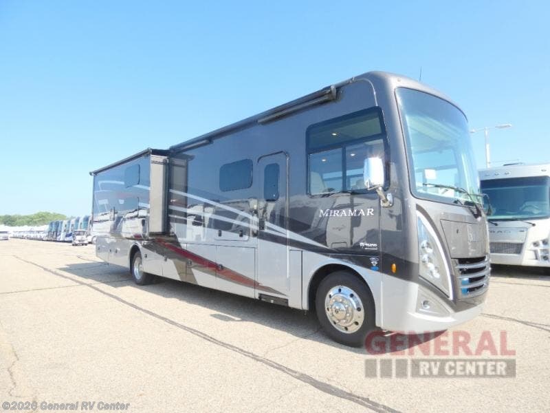 2024 Thor Motor Coach Miramar 37.1 RV for Sale in Draper, UT 84020 ...