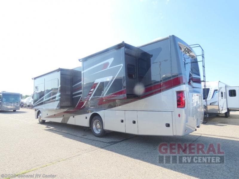 2024 Thor Motor Coach Miramar 37.1 RV for Sale in Draper, UT 84020 ...