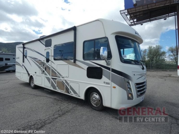 Used 2020 Thor Motor Coach ACE 32.3 available in Draper, Utah