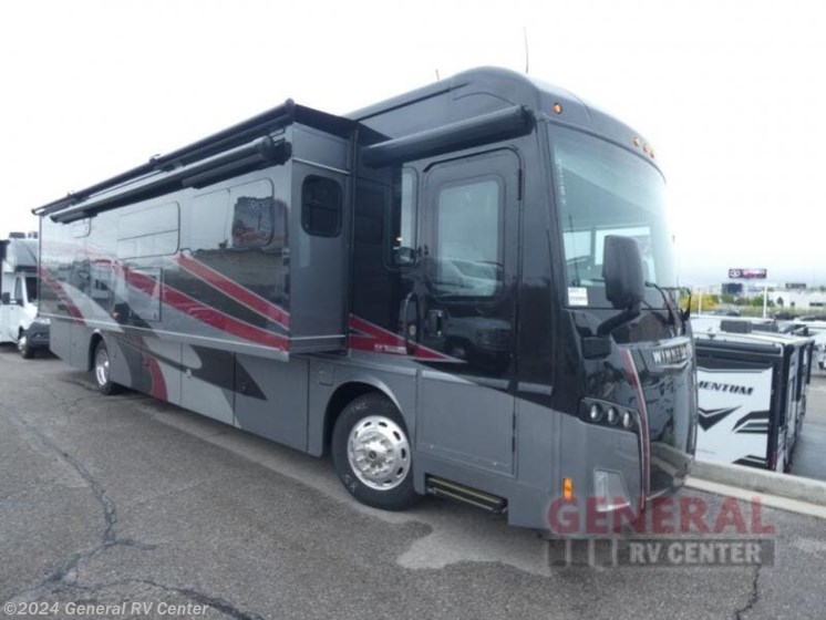 New 2025 Winnebago Forza 38W available in Draper, Utah