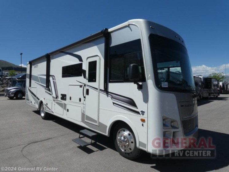 New 2025 Coachmen Mirada 32LS available in Draper, Utah