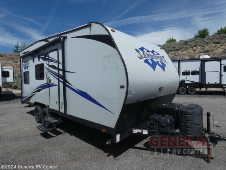 Used 2020 Pacific Coachworks Sandsport 1915LE available in Draper, Utah