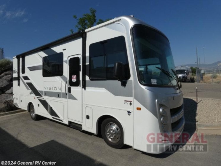 New 2025 Entegra Coach Vision 27A available in Draper, Utah