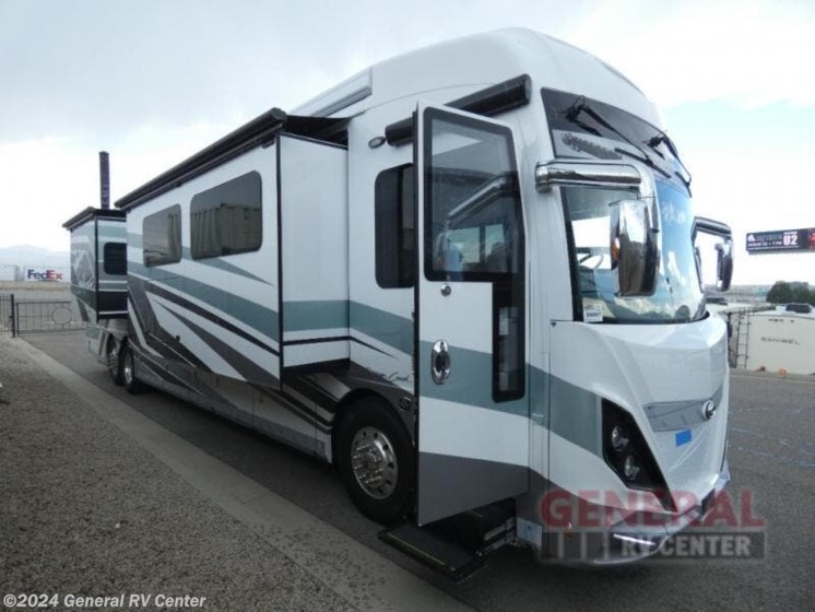 New 2024 American Coach American Dream 45P available in Draper, Utah