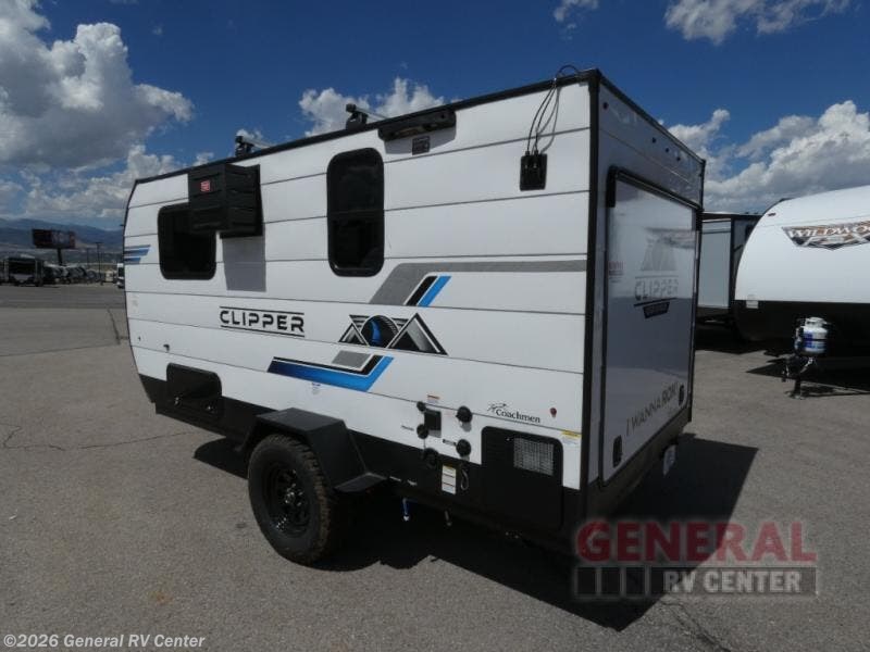 2025 Coachmen Clipper ROK 12000 #313821 - For Sale in Draper, UT