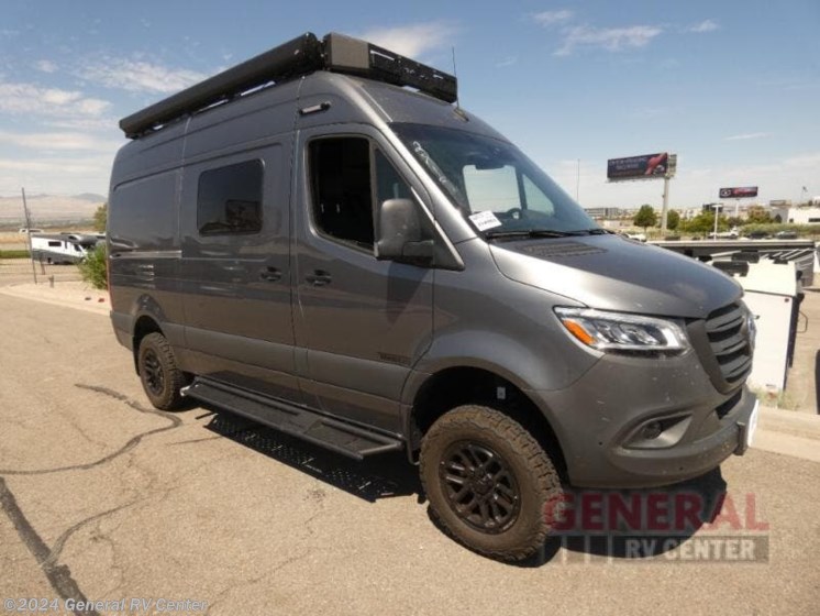 New 2025 Winnebago Revel 44E available in Draper, Utah