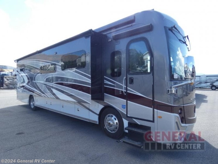 Used 2022 Holiday Rambler Armada 40M available in Draper, Utah