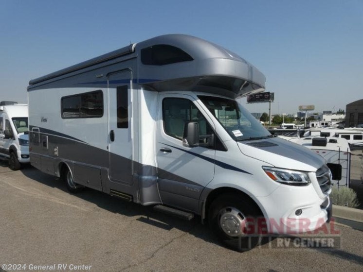 Used 2022 Winnebago View 24D available in Draper, Utah