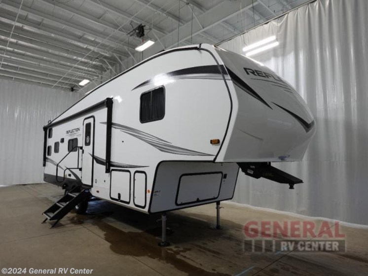 New 2025 Grand Design Reflection 100 Series 27BH available in Draper, Utah