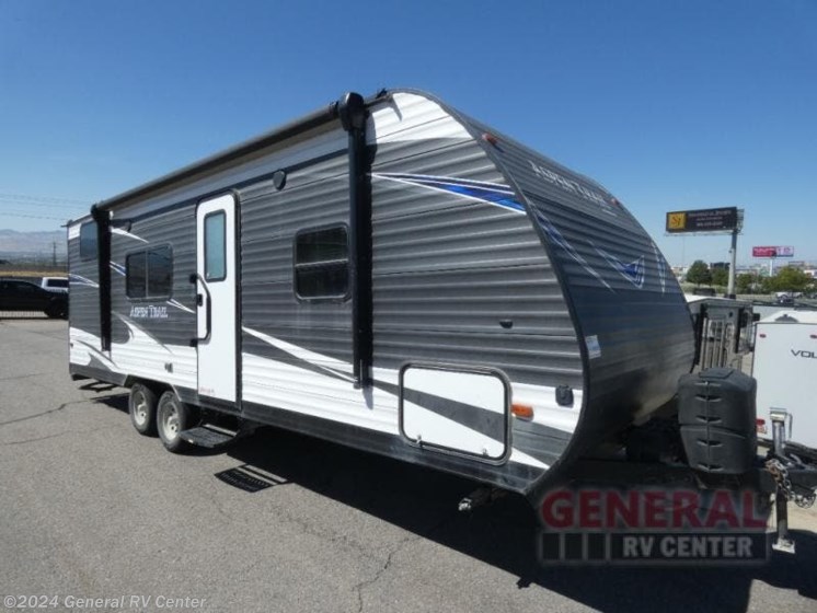 Used 2019 Dutchmen Aspen Trail 2710BHWE available in Draper, Utah