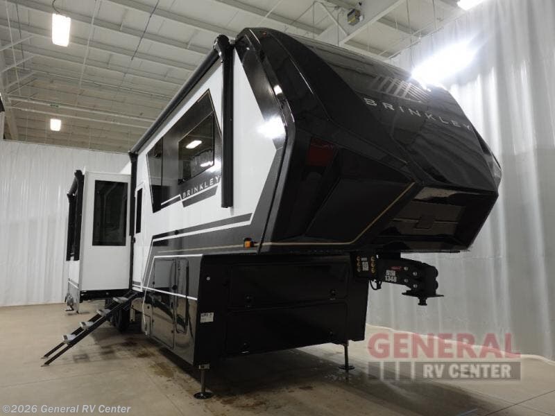 2025 Brinkley RV Model G 4000 RV for Sale in Draper, UT 84020 | 313619 ...
