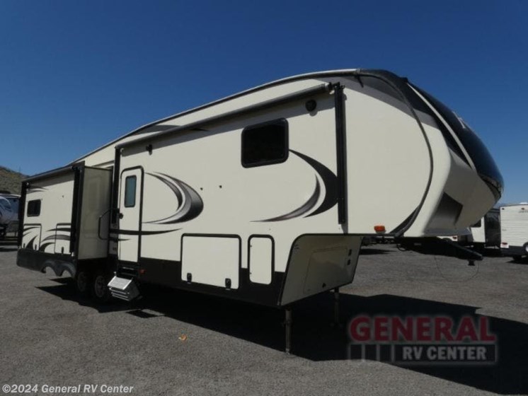 Used 2019 Grand Design Reflection 320MKS available in Draper, Utah